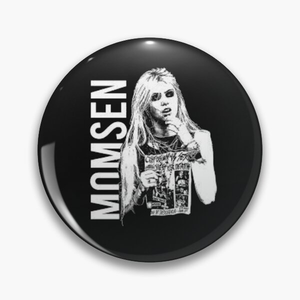 Item preview, Taylor Momsen designed and sold by KellyHallShop.
