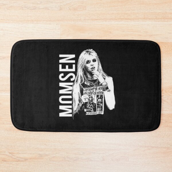 Item preview, Taylor Momsen designed and sold by KellyHallShop.