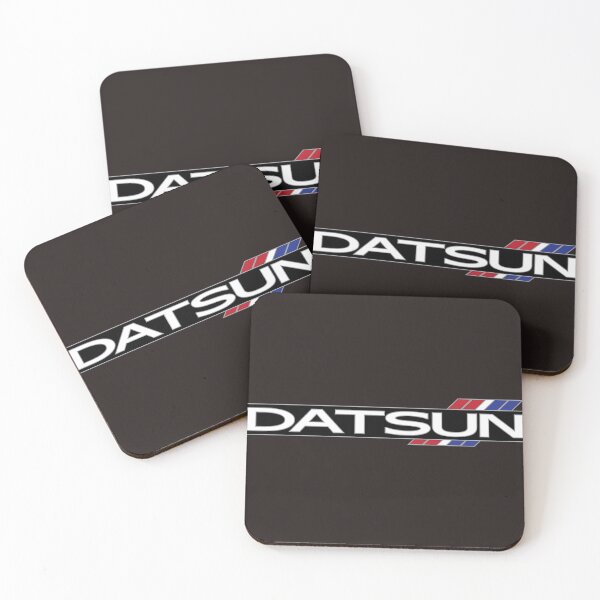 Item preview, Datsun 510 Emblem designed and sold by LonieEmmerich.