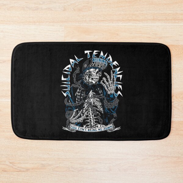 Item preview, Thrash Vintage Skate Band Metal Punk Logo designed and sold by HillaryTurcotte.