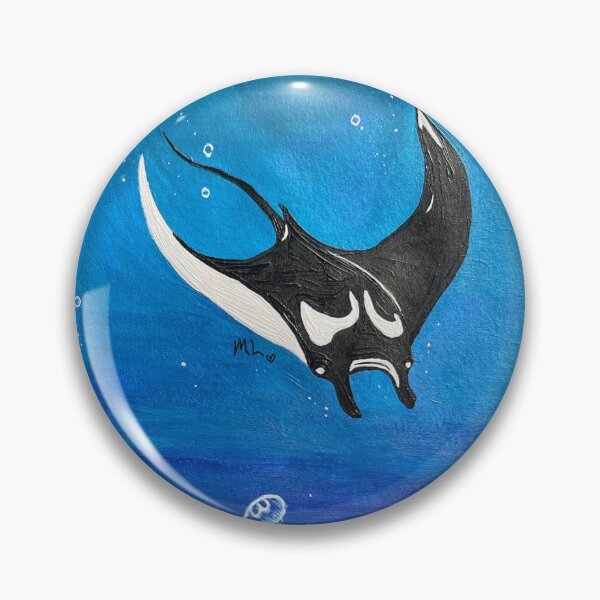 Item preview, manta rays designed and sold by morgsscribbles5.