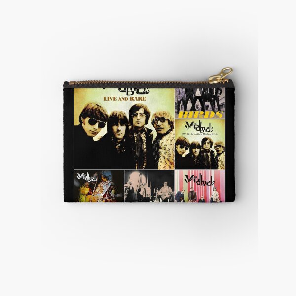 Item preview, The Yardbirds – Live & Rare Anthology designed and sold by CatrionaLavery.