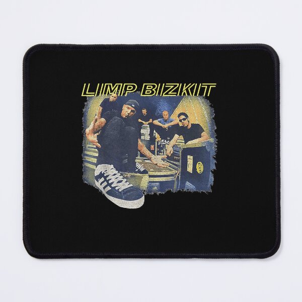 Item preview, Vintage Limps Bizkits Art Music Legend 80S Limited Design designed and sold by CustomWedding.