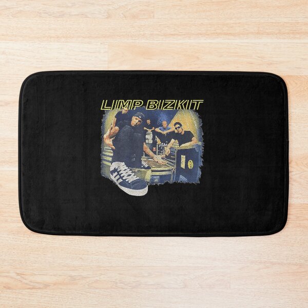 Item preview, Vintage Limps Bizkits Art Music Legend 80S Limited Design designed and sold by CustomWedding.