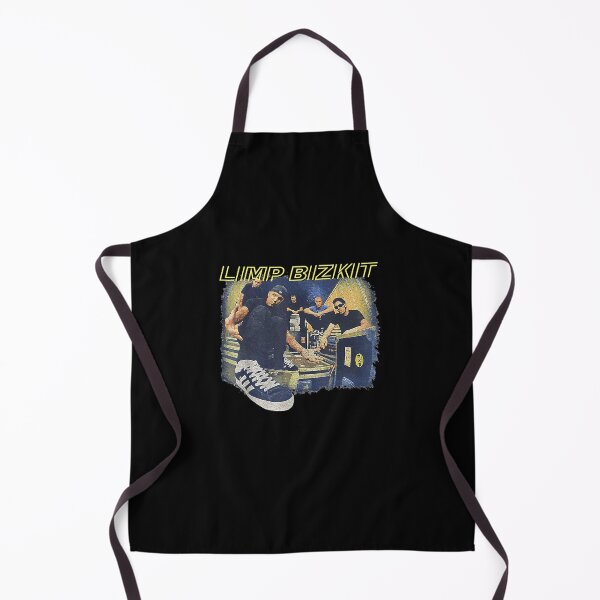 Item preview, Vintage Limps Bizkits Art Music Legend 80S Limited Design designed and sold by CustomWedding.