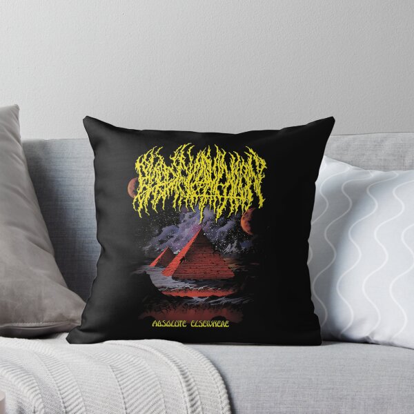 Item preview, Blood Incantation PyramidShirt designed and sold by HillaryTurcotte.