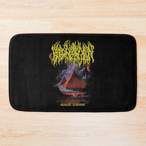 Item preview, Blood Incantation PyramidShirt designed and sold by HillaryTurcotte.