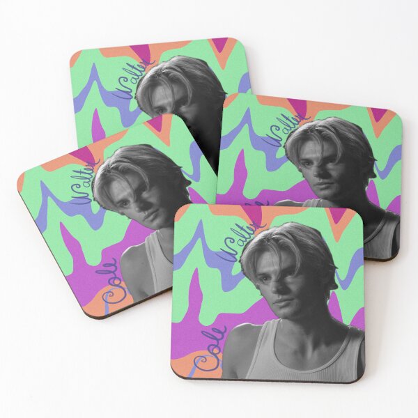 Item preview, My life with the walter boys Cole Walter designed and sold by urfer.
