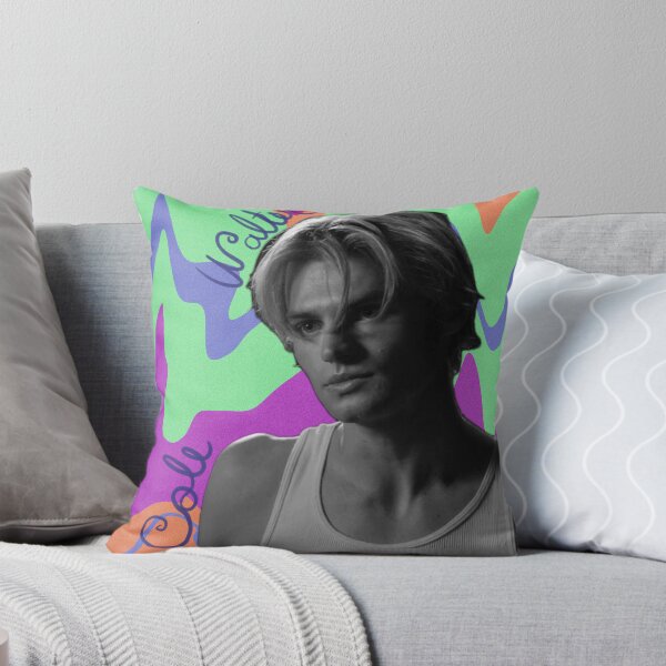 Item preview, My life with the walter boys Cole Walter designed and sold by urfer.