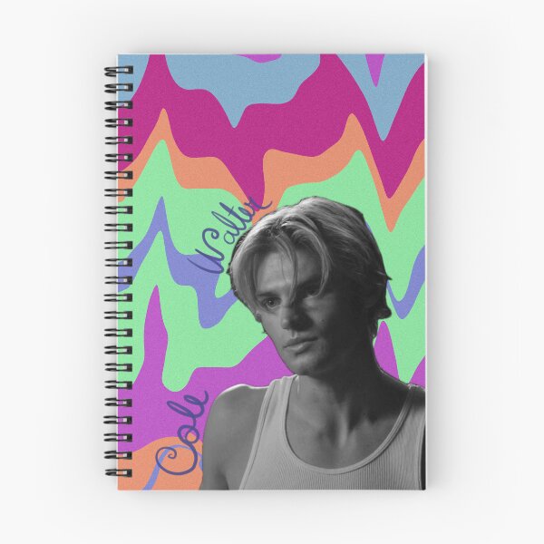 Item preview, My life with the walter boys Cole Walter designed and sold by urfer.