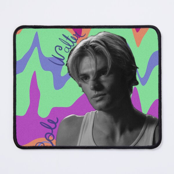 Item preview, My life with the walter boys Cole Walter designed and sold by urfer.