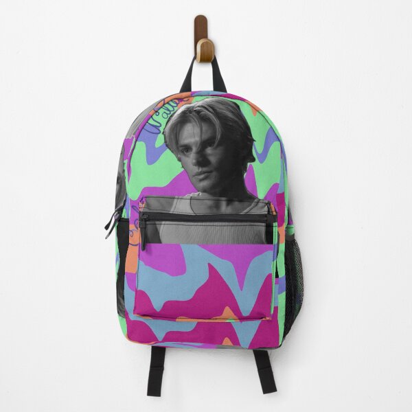 Item preview, My life with the walter boys Cole Walter designed and sold by urfer.