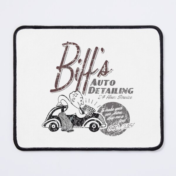 Item preview,  Biff'S Auto Detailing designed and sold by MacieJakubowski.