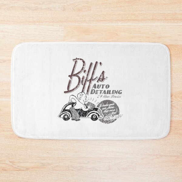 Item preview,  Biff'S Auto Detailing designed and sold by MacieJakubowski.