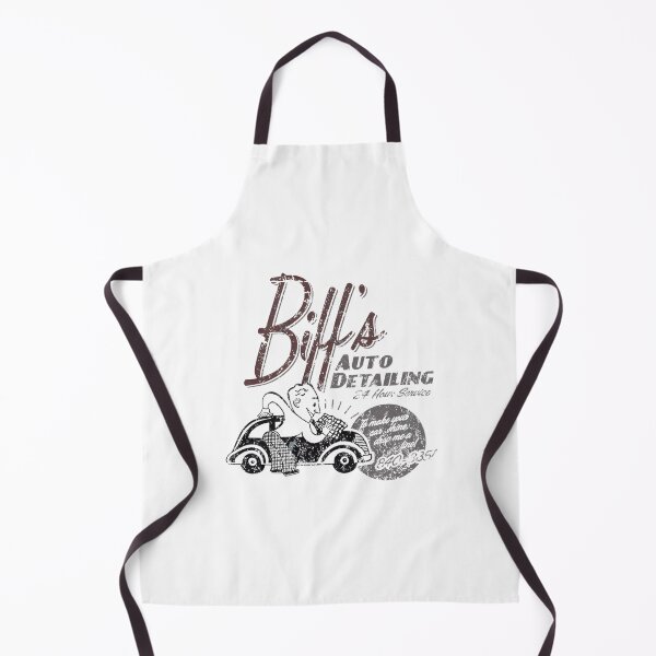 Item preview,  Biff'S Auto Detailing designed and sold by MacieJakubowski.