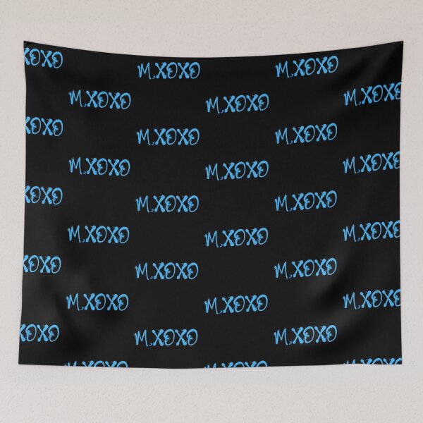 Item preview, m, xoxo designed and sold by LavenderHighs.