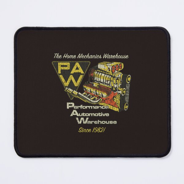 Item preview, Performance Automotive Warehouse 1982 designed and sold by LonieEmmerich.