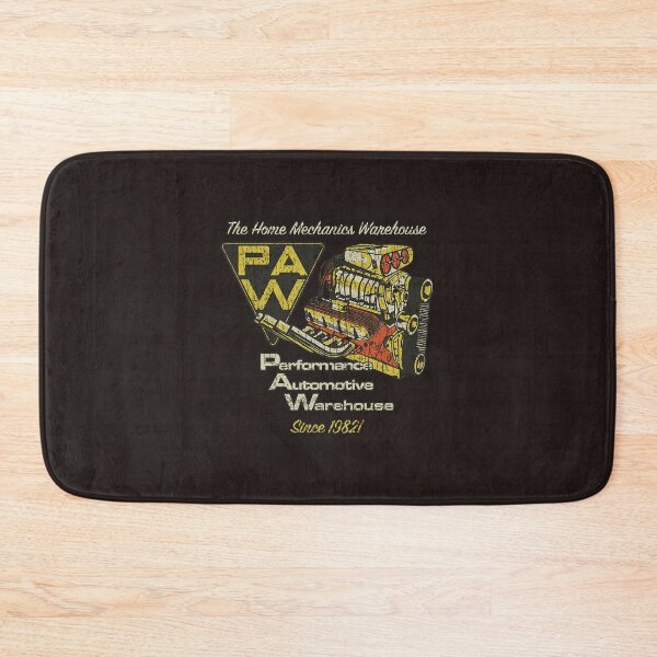 Item preview, Performance Automotive Warehouse 1982 designed and sold by LonieEmmerich.