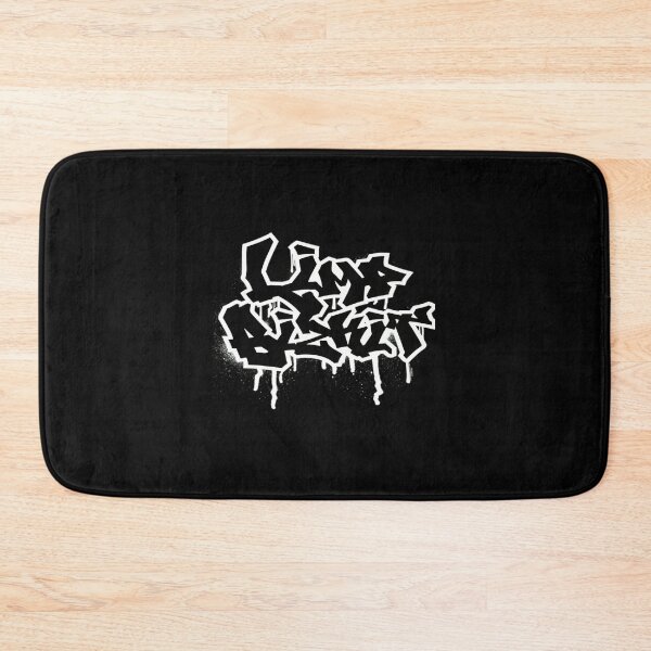 Item preview, Best Of Limp Bizkit International Tour designed and sold by CustomWedding.