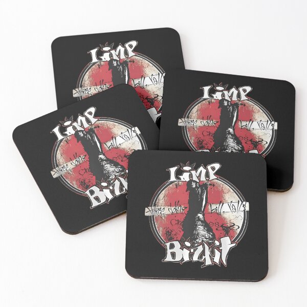 Item preview, Limp Bizkit designed and sold by CustomWedding.