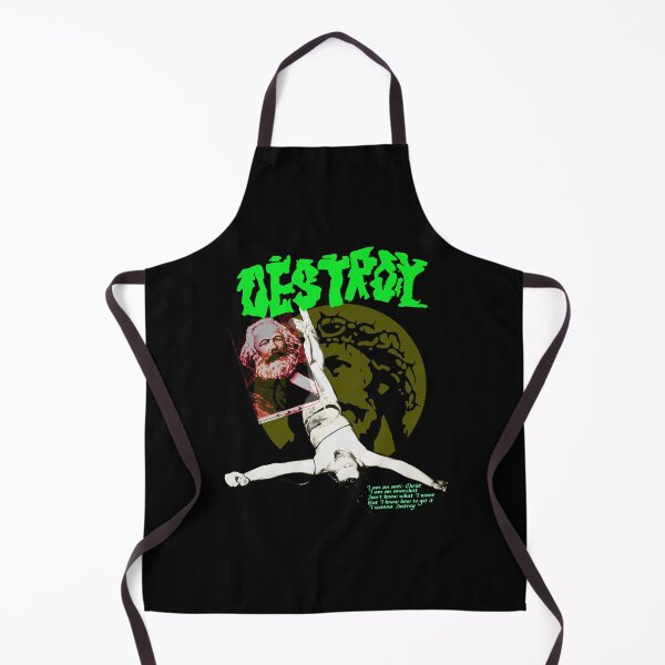 Item preview, De.stro.y  designed and sold by JamesKhan.