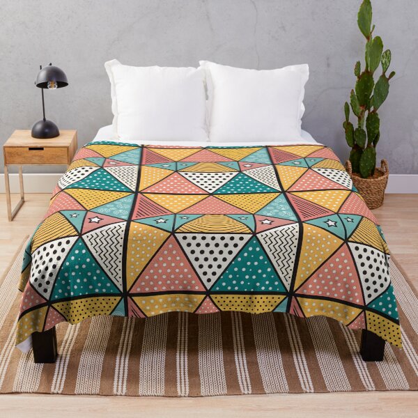 Item preview, Geometric shapes designed and sold by trendspatterns.