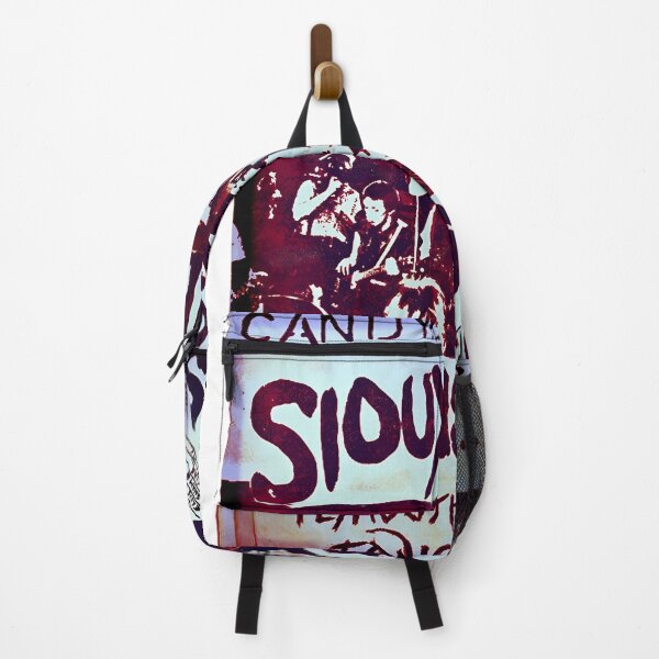 Item preview, S.iouxsie and the B.anshees designed and sold by SienAtkinson.