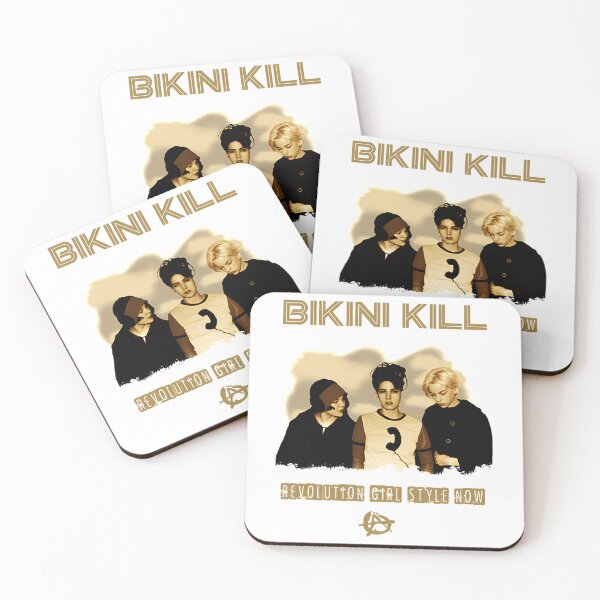 Item preview, Bik.ini Ki.ll   designed and sold by SienAtkinson.