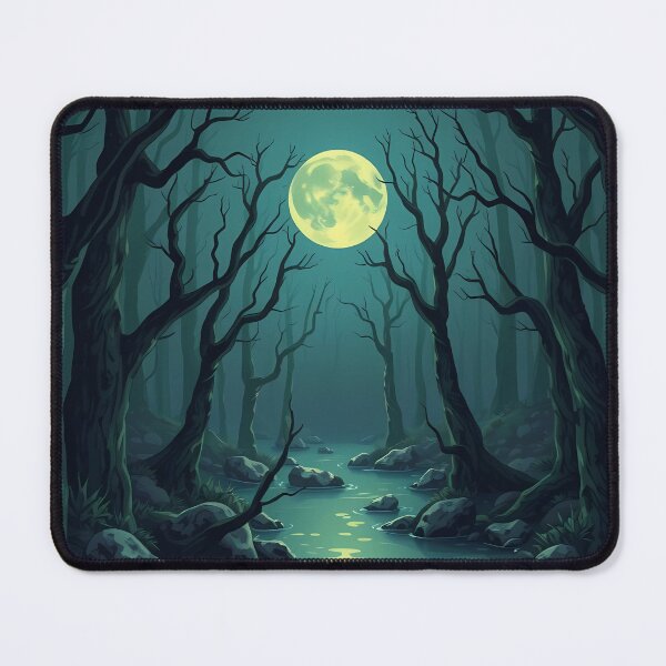 Item preview, Beautiful Swamp designed and sold by Soxybabe12.