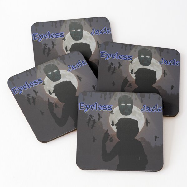 Item preview, Dark Masked Shadow | Creepy Horror Design designed and sold by ArteVirtual28.