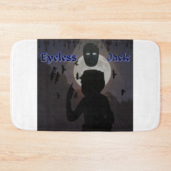 Item preview, Dark Masked Shadow | Creepy Horror Design designed and sold by ArteVirtual28.