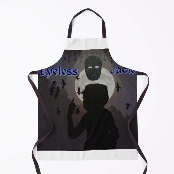 Item preview, Dark Masked Shadow | Creepy Horror Design designed and sold by ArteVirtual28.