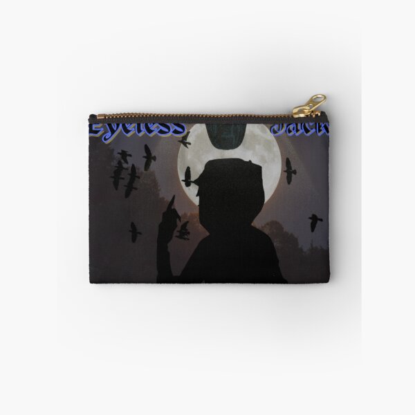 Item preview, Dark Masked Shadow | Creepy Horror Design designed and sold by ArteVirtual28.