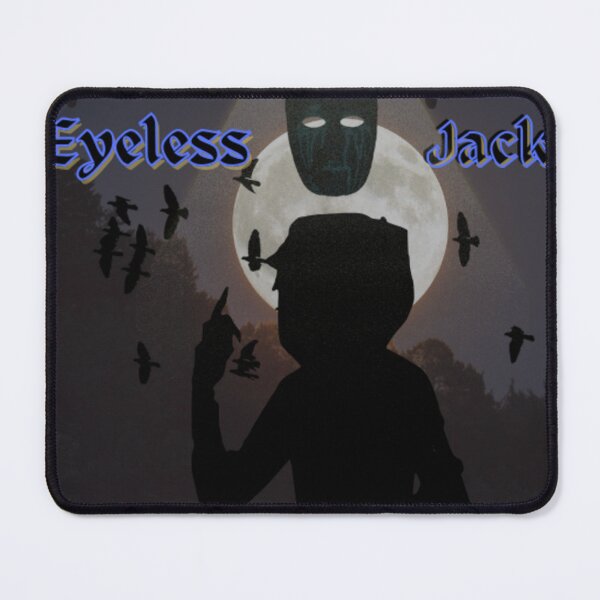 Item preview, Dark Masked Shadow | Creepy Horror Design designed and sold by ArteVirtual28.