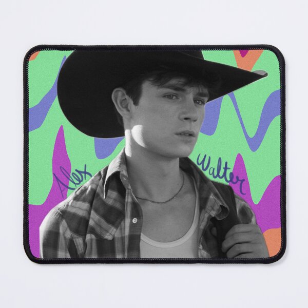 Item preview, My life with the walter boys Alex Walter designed and sold by urfer.