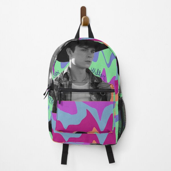 Item preview, My life with the walter boys Alex Walter designed and sold by urfer.