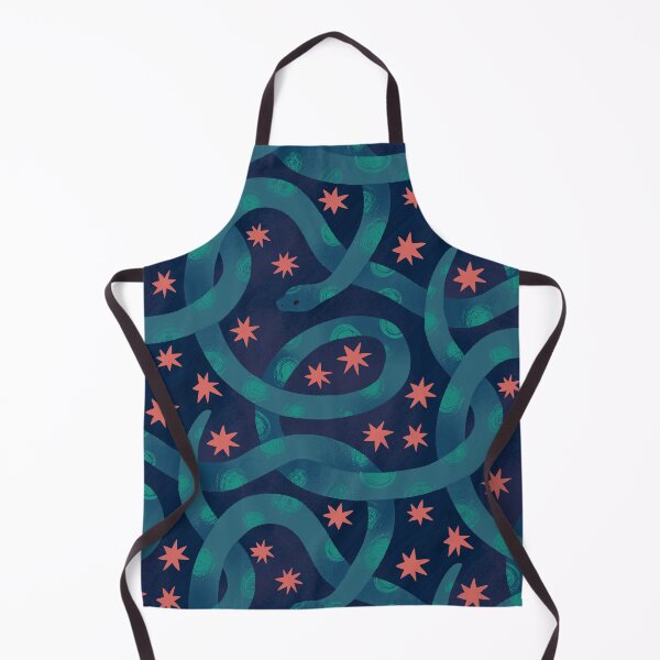 Item preview, Starry Serpent designed and sold by tarynjohnson.