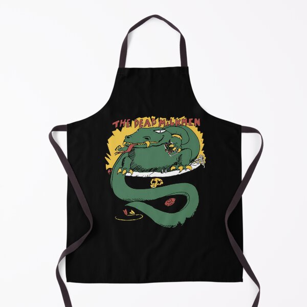 Item preview, The De.ad Mil.kmen designed and sold by SienAtkinson.