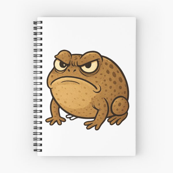 Item preview, Desert Rain Frog designed and sold by Echo Aesthetics.
