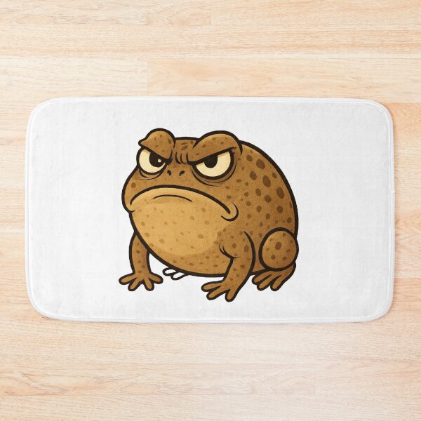 Item preview, Desert Rain Frog designed and sold by Echo Aesthetics.