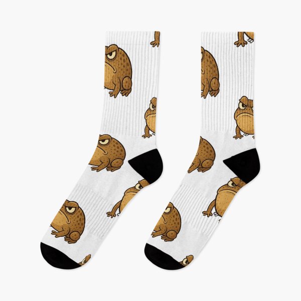 Item preview, Desert Rain Frog designed and sold by Echo Aesthetics.