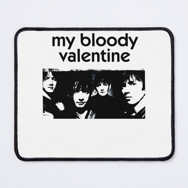 Item preview, My Bloody Valentine designed and sold by DANIELBARE.