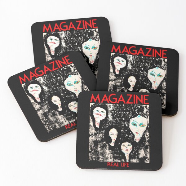 Item preview, Mag.azine - Re.al Life  designed and sold by SienAtkinson.