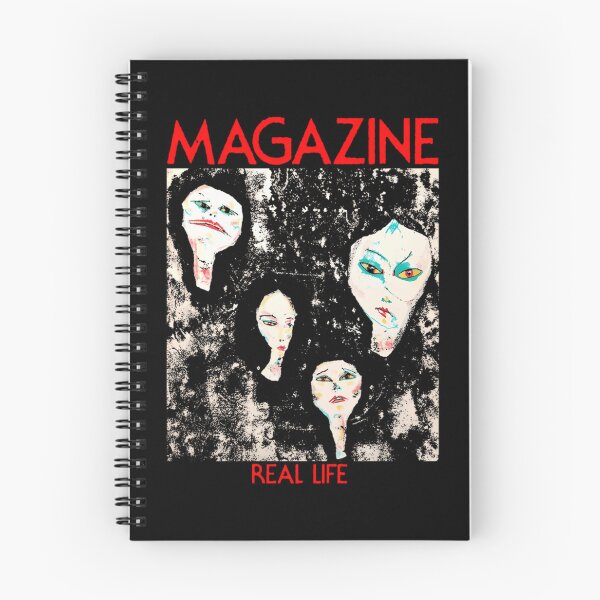 Item preview, Mag.azine - Re.al Life  designed and sold by SienAtkinson.