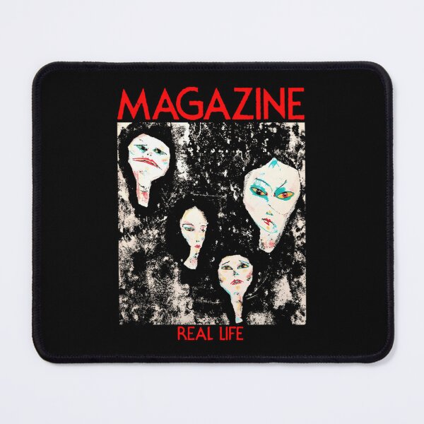 Item preview, Mag.azine - Re.al Life designed and sold by SienAtkinson.