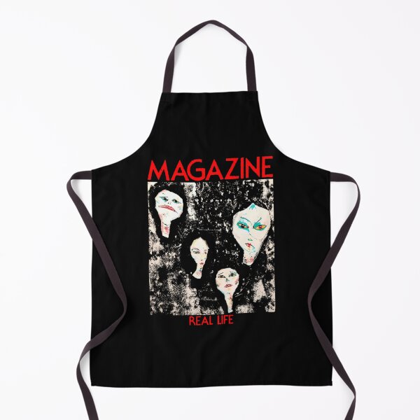 Item preview, Mag.azine - Re.al Life designed and sold by SienAtkinson.