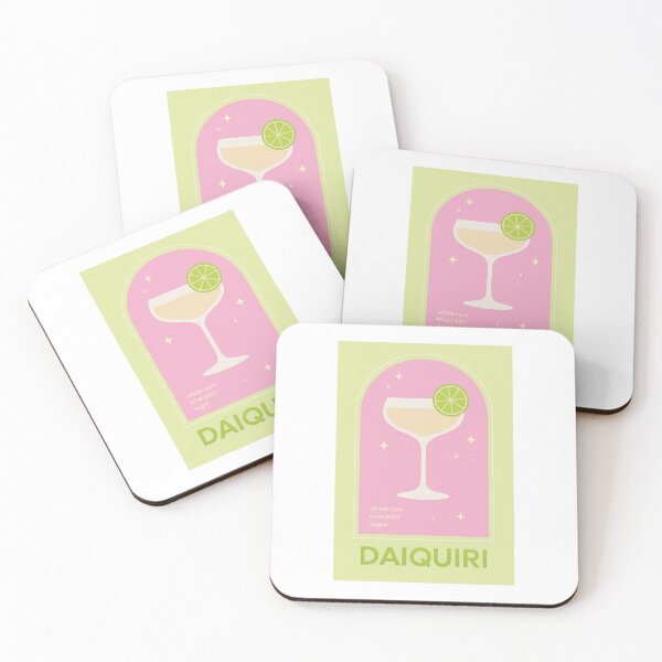 Item preview, Daikiri designed and sold by Salsolcito.