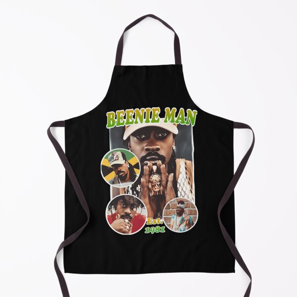 Item preview, Beenieman Tee designed and sold by DANIELBARE.