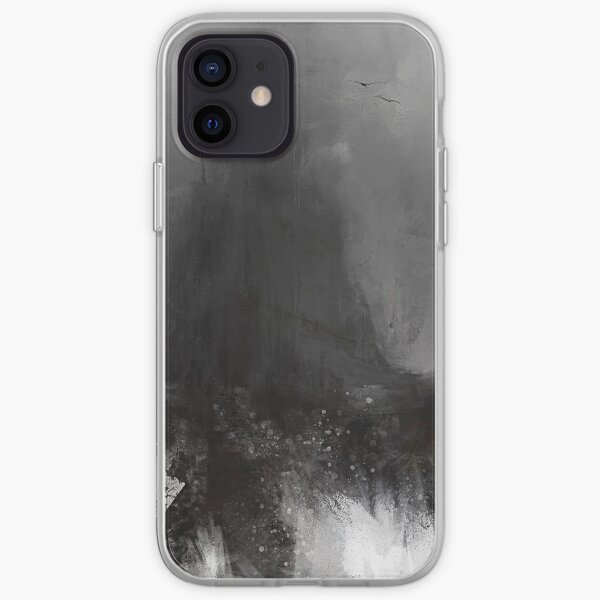 Last days of Numenor iPhone Soft Case