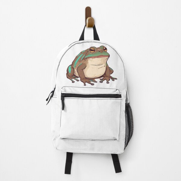 Item preview, Desert Rain Frog designed and sold by Echo Aesthetics.